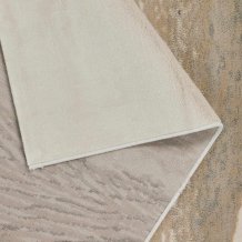 Kusový koberec Gava 31WVW béžovo šedý