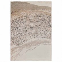 Kusový koberec Gava 31WVW béžovo šedý