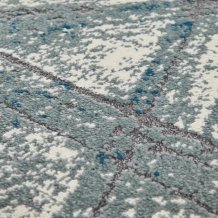 Kusový koberec Gava 32THW béžovo šedý