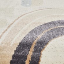 Kusový koberec Gava Kids 30THW vícebarevný