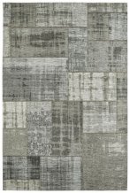 Kusový koberec Gent 751 silver
