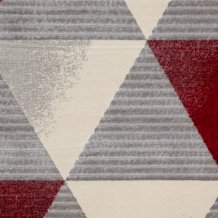 Kusový koberec Girona 2061 371 red