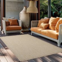 Kusový koberec Giza 1410 beige