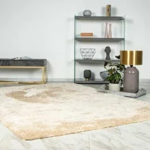 Kusový koberec Glamour 800 beige
