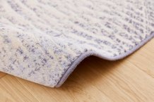 Kusový koberec Glomma alabaster ovál