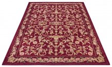 Kusový koberec Gobelin 105865 Red