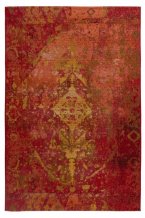 Kusový koberec Gobelina 643 red