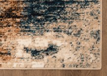 Kusový koberec Grado light beige