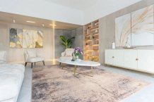 Kusový koberec Grado sand