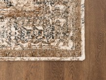 Kusový koberec Granny beige