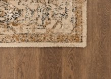 Kusový koberec Granny copper