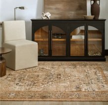 Kusový koberec Granny copper