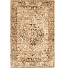 Kusový koberec Granny copper