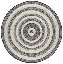 Kusový koberec Handira 103914 Grey/Cream
