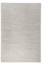 Kusový koberec Handloom 105960 Dhaka Ivory White