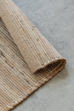 Kusový koberec Handloom 105961 Dhaka Beige