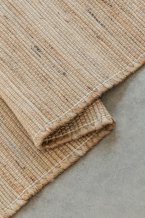 Kusový koberec Handloom 105961 Dhaka Beige