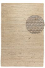 Kusový koberec Handloom 105961 Dhaka Beige