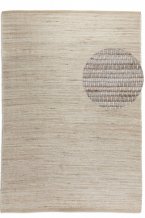 Kusový koberec Handloom 105962 Dhaka Grey Brown