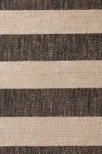 Kusový koberec Handloom 106334 Playa White Black