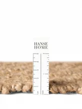 Kusový koberec Handloom 106335 Fjord Natural Gold
