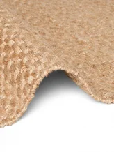 Kusový koberec Handloom 106335 Fjord Natural Gold