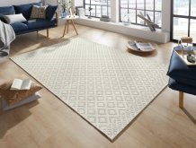 Kusový koberec Harmony Wool Creme 103317
