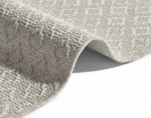 Kusový koberec Harmony Wool Creme 103317