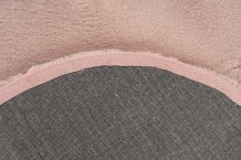 Kusový koberec Heaven Lalee 900 powder pink
