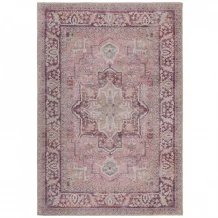 Kusový koberec Hebden Windsor Pink
