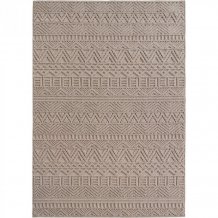 Kusový koberec Helix 2202 beige