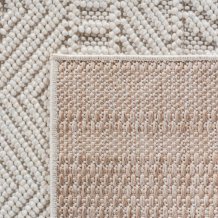 Kusový koberec Helix 2202 cream