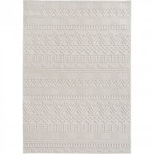 Kusový koberec Helix 2202 cream