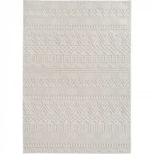 Kusový koberec Helix 2202 cream