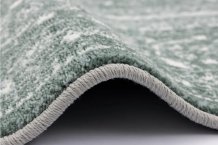 Kusový koberec Herman malachite