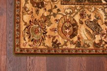 Kusový koberec Hetman oliwka