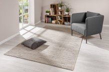 Kusový koberec Imola 190000 Creme