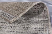 Kusový koberec Imola 190000 Creme