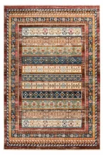 Kusový koberec Inca 361 multi