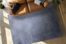 Kusový koberec Infinity 200 grey