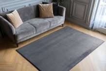 Kusový koberec Infinity 200 grey
