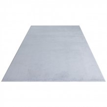 Kusový koberec Infinity 200 grey