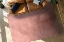 Kusový koberec Infinity 200 powder pink