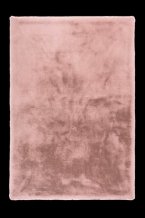 Kusový koberec Infinity 200 powder pink