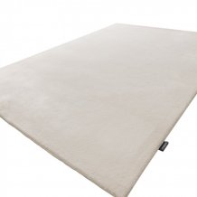 Kusový koberec Infinity 200 white