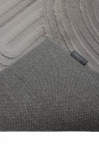 Kusový koberec Interstellar 501 grey