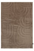 Kusový koberec Interstellar 501 taupe