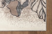 Kusový koberec Irys pearl