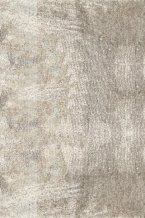 Kusový koberec Isza krémový