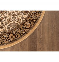 Kusový koberec Itamar cream ovál